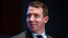 AI needs a 'brake pedal', warns Anthropic co-founder
