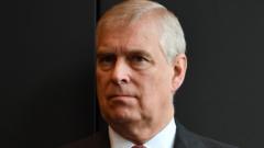 Andrew was sub-letting Royal Lodge cottages, watchdog reveals
