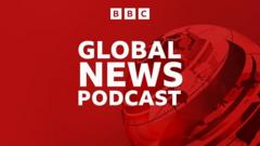 Global News Podcast