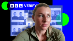 How misinformation about student's murder sent two people into hiding