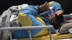 Mount Everest climber recounts moment he lost guide who survived alone for six days