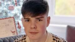Teenagers found guilty of murdering 16-year-old Kayden Moy