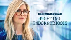 The devastating reality of life with endometriosis