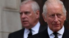 Where does the Royal Family get its money from?